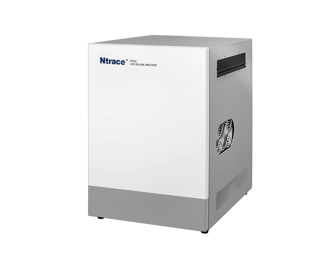 Ntrace 6600 无液氮预增浓气相色谱仪