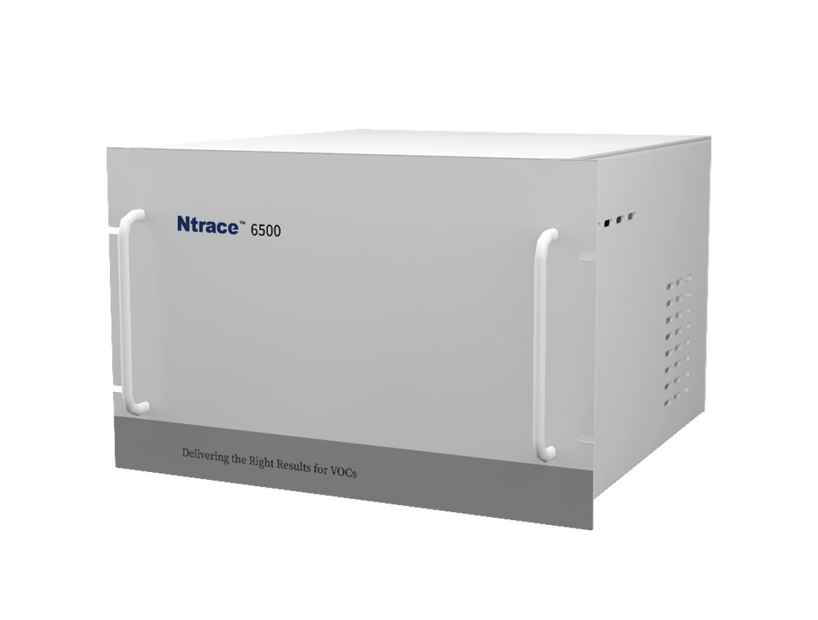 Ntrace 6500 VOCs组分在线分析仪