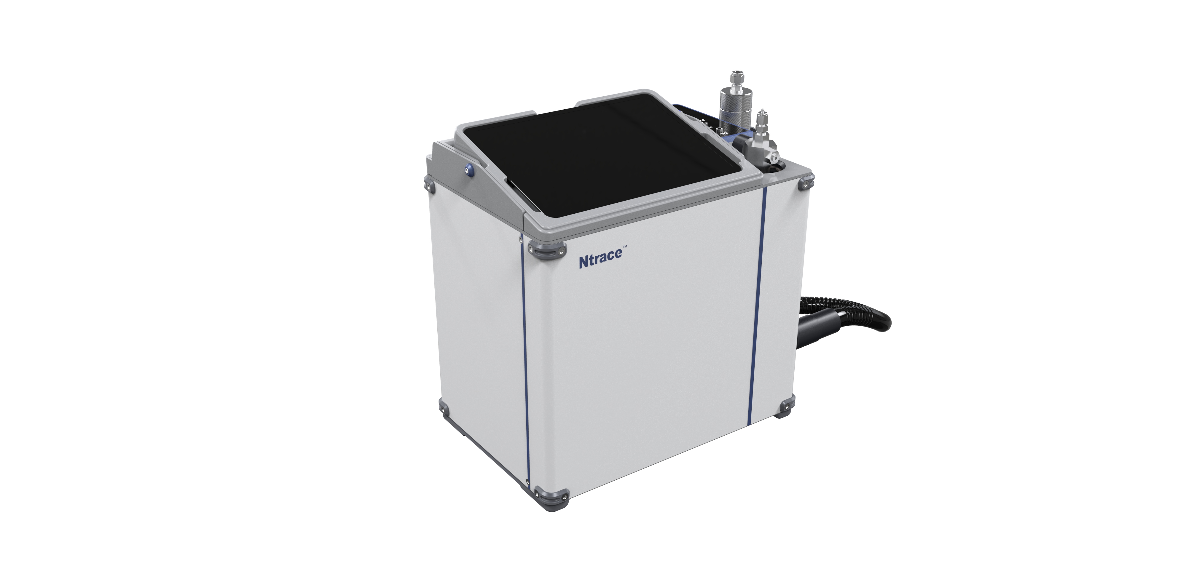 Ntrace 3000便携式甲烷/非甲烷总烃分析仪